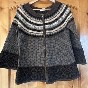 Sundance Lambswool sweater